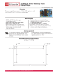 Altronix AL300ULXB