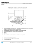 HP Compaq Pro 6300