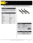 Profigold PROV3305