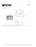 Smeg VQ50-2 sink