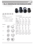 Samsung SLA-550D