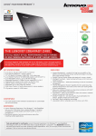 Lenovo IdeaPad z480