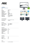 AOC e2460Phu