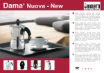 Bialetti Dama New