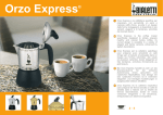 Bialetti Orzo Express 2