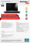 Lenovo IdeaPad Z380