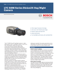 Bosch Dinion 2X