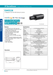 EverFocus EAN3220 surveillance camera