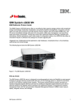 IBM System x 3630 M4