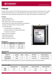 Transcend 32GB 2.5" IDE