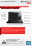 Lenovo ThinkPad E530