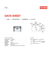 Franke Undermount LAX 110-50