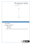 Canton LS 90.2