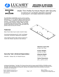 Lucasey SM2209A