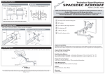 Atdec Spacedec SD-AT-DK