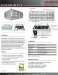 iStarUSA DAGE420U40-ML5 disk array