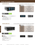 iStarUSA DAGE415U40TL-PM disk array