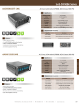 iStarUSA DAGE408U20T7-2MS disk array