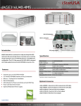 iStarUSA DAGE316U40-4MS disk array