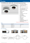 Geovision GV-VD321D