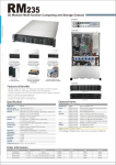 Chenbro Micom RM23508M2-L computer case