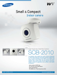 Samsung SCB-2010