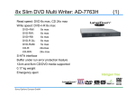 Sony Optiarc AD-7763H