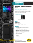 Otterbox RBB4-9790S-20-E4OTR_A mobile phone case