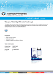 Conceptronic CWPBTABAP