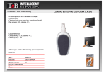 T'nB NEEC012 equipment cleansing kit