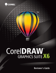 Corel CorelDRAW Graphics Suite X6, LMP, ML