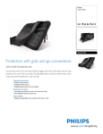 Philips Carry Case DLN1769