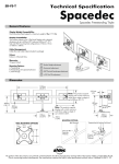 Atdec SD-FS-T