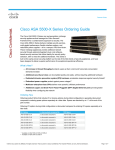 Cisco ASA5555-K9 firewall (hardware)