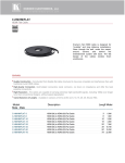 Kramer Electronics 3m HDMI/HDMI