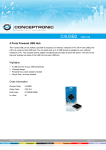 Conceptronic C4USB2