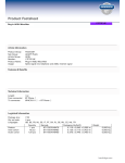 Bandridge VTP701UK telephone splitter