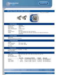 Bandridge BYP1103 coaxial connector