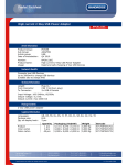 Bandridge BPC9122EC