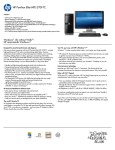 HP Pavilion 270f