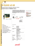 Transition Networks N-GSX32-SC-03