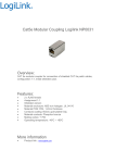 LogiLink NP0031