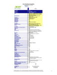 Acer Aspire TimelineUltra M3-581TG-52464G52MNkk