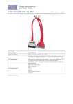 Cables Direct 0.9m ATA-133