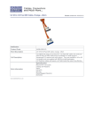 Cables Direct 0.48m ATA-133