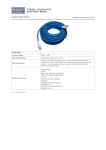 Cables Direct Cat5e UTP 10m