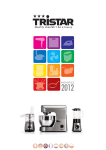 Tristar SC-2285