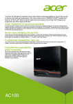 Acer AC 100