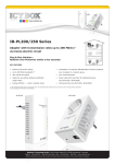 Raidsonic IB-PL250D