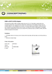 Conceptronic USB - SATA/IDE